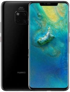 Huawei Mate 20 Pro